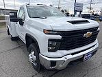 New 2025 Chevrolet Silverado 3500 Regular Cab 4WD Service Truck for sale #BC48300 - photo 6