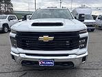 New 2025 Chevrolet Silverado 3500 Regular Cab 4WD Service Truck for sale #BC48300 - photo 7