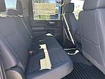New 2025 Chevrolet Silverado 2500 Custom Crew Cab 4WD Pickup for sale #BC48322 - photo 11