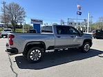 New 2025 Chevrolet Silverado 2500 Custom Crew Cab 4WD Pickup for sale #BC48322 - photo 3
