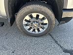 New 2025 Chevrolet Silverado 2500 Custom Crew Cab 4WD Pickup for sale #BC48322 - photo 5