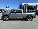 New 2025 Chevrolet Silverado 2500 Custom Crew Cab 4WD Pickup for sale #BC48322 - photo 6