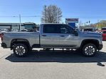 New 2025 Chevrolet Silverado 2500 Custom Crew Cab 4WD Pickup for sale #BC48322 - photo 7