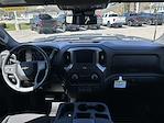 New 2025 Chevrolet Silverado 2500 Custom Crew Cab 4WD Pickup for sale #BC48322 - photo 8