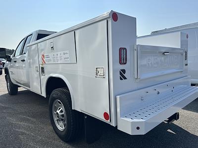 New 2025 Chevrolet Silverado 2500 Double Cab 4WD Service Truck for sale #BC48324 - photo 2