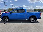 New 2025 Chevrolet Silverado 1500 RST Crew Cab 4WD Pickup for sale #BC48331 - photo 4