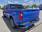 New 2025 Chevrolet Silverado 1500 RST Crew Cab 4WD Pickup for sale #BC48331 - photo 2