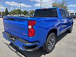 New 2025 Chevrolet Silverado 1500 RST Crew Cab 4WD Pickup for sale #BC48331 - photo 5
