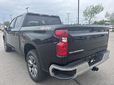 New 2025 Chevrolet Silverado 1500 LT Crew Cab 4WD Pickup for sale #BC48374 - photo 2