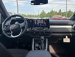 New 2025 Chevrolet Colorado Work Truck Crew Cab 4WD Pickup for sale #BC48411 - photo 11
