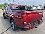 New 2025 Chevrolet Colorado Work Truck Crew Cab 4WD Pickup for sale #BC48411 - photo 2
