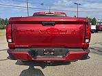 New 2025 Chevrolet Colorado Work Truck Crew Cab 4WD Pickup for sale #BC48411 - photo 4