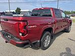 New 2025 Chevrolet Colorado Work Truck Crew Cab 4WD Pickup for sale #BC48411 - photo 5