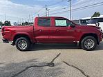 New 2025 Chevrolet Colorado Work Truck Crew Cab 4WD Pickup for sale #BC48411 - photo 6