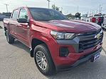 New 2025 Chevrolet Colorado Work Truck Crew Cab 4WD Pickup for sale #BC48411 - photo 7