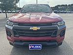 New 2025 Chevrolet Colorado Work Truck Crew Cab 4WD Pickup for sale #BC48411 - photo 8