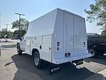New 2025 Chevrolet Silverado 3500 4WD Service Utility Van for sale #BC48419 - photo 2