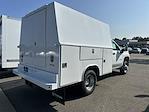 New 2025 Chevrolet Silverado 3500 4WD Service Utility Van for sale #BC48419 - photo 5