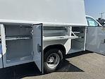 New 2025 Chevrolet Silverado 3500 4WD Service Utility Van for sale #BC48419 - photo 6