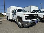 New 2025 Chevrolet Silverado 3500 4WD Service Utility Van for sale #BC48419 - photo 7
