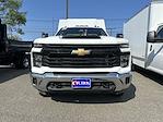 New 2025 Chevrolet Silverado 3500 4WD Service Utility Van for sale #BC48419 - photo 8