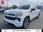 New 2026 Chevrolet Silverado 1500 RST Crew Cab 4WD Pickup for sale #BC48432 - photo 1