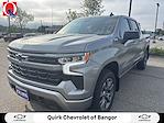 New 2026 Chevrolet Silverado 1500 RST Crew Cab 4WD Pickup for sale #BC48433 - photo 1