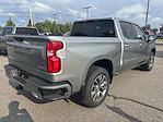 New 2026 Chevrolet Silverado 1500 RST Crew Cab 4WD Pickup for sale #BC48433 - photo 4
