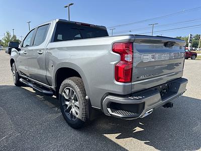 New 2026 Chevrolet Silverado 1500 RST Crew Cab 4WD Pickup for sale #BC48434 - photo 2