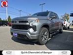 New 2026 Chevrolet Silverado 1500 RST Crew Cab 4WD Pickup for sale #BC48434 - photo 1