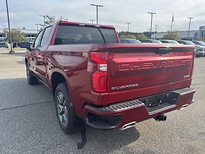 New 2026 Chevrolet Silverado 1500 RST Crew Cab 4WD Pickup for sale #BC48439 - photo 2
