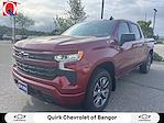 New 2026 Chevrolet Silverado 1500 RST Crew Cab 4WD Pickup for sale #BC48439 - photo 1