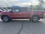 New 2026 Chevrolet Silverado 1500 RST Crew Cab 4WD Pickup for sale #BC48439 - photo 3
