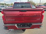 New 2026 Chevrolet Silverado 1500 RST Crew Cab 4WD Pickup for sale #BC48439 - photo 4