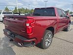 New 2026 Chevrolet Silverado 1500 RST Crew Cab 4WD Pickup for sale #BC48439 - photo 5