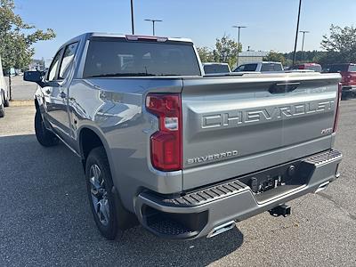 New 2026 Chevrolet Silverado 1500 RST Crew Cab 4WD Pickup for sale #BC48442 - photo 2