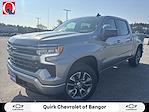 New 2026 Chevrolet Silverado 1500 RST Crew Cab 4WD Pickup for sale #BC48442 - photo 1