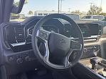New 2026 Chevrolet Silverado 1500 RST Crew Cab 4WD Pickup for sale #BC48442 - photo 10