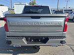 New 2026 Chevrolet Silverado 1500 RST Crew Cab 4WD Pickup for sale #BC48442 - photo 5