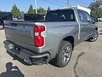 New 2026 Chevrolet Silverado 1500 RST Crew Cab 4WD Pickup for sale #BC48442 - photo 4