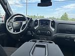 New 2025 Chevrolet Silverado 2500 Custom Crew Cab 4WD Pickup for sale #BC48453 - photo 13