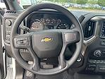 New 2025 Chevrolet Silverado 2500 Custom Crew Cab 4WD Pickup for sale #BC48453 - photo 15