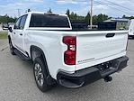 New 2025 Chevrolet Silverado 2500 Custom Crew Cab 4WD Pickup for sale #BC48453 - photo 2