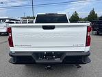 New 2025 Chevrolet Silverado 2500 Custom Crew Cab 4WD Pickup for sale #BC48453 - photo 3