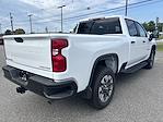 New 2025 Chevrolet Silverado 2500 Custom Crew Cab 4WD Pickup for sale #BC48453 - photo 5