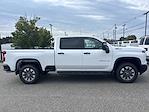 New 2025 Chevrolet Silverado 2500 Custom Crew Cab 4WD Pickup for sale #BC48453 - photo 6