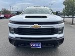 New 2025 Chevrolet Silverado 2500 Custom Crew Cab 4WD Pickup for sale #BC48453 - photo 8