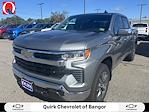New 2026 Chevrolet Silverado 1500 LT Crew Cab 4WD Pickup for sale #BC48457 - photo 1