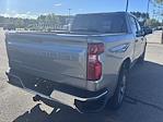 New 2026 Chevrolet Silverado 1500 LT Crew Cab 4WD Pickup for sale #BC48457 - photo 4