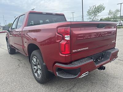 New 2026 Chevrolet Silverado 1500 RST Crew Cab 4WD Pickup for sale #BC48459 - photo 2
